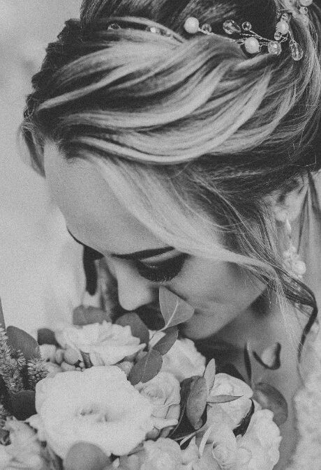 Braut Styling Luzern