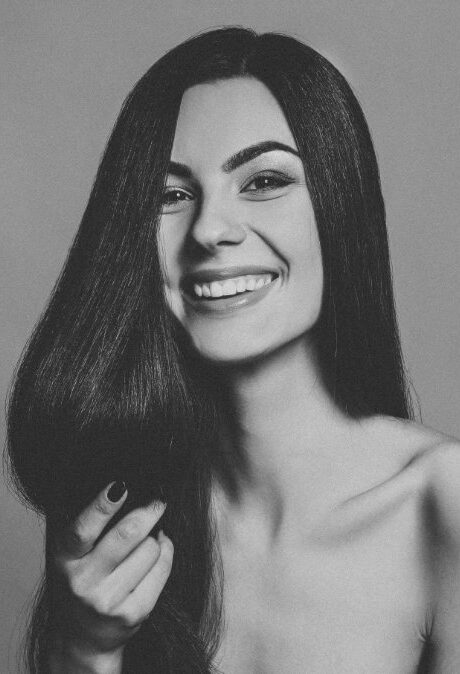 Keratin Luzern, Disko Liss Glättung